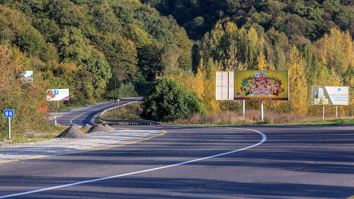 5-Day Azerbaijan Road Trip Itinerary: Baku, Gobustan, Lahij, Gabala & Sheki