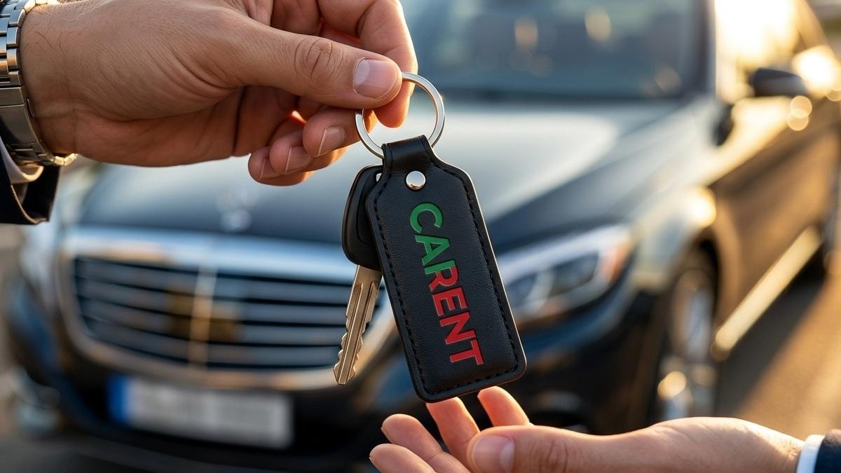 Bakıda Depozitsiz Rent a Car: Mümkündürmü? Depozit Qaydaları və Pulunuzu Qorumağın Yolları
