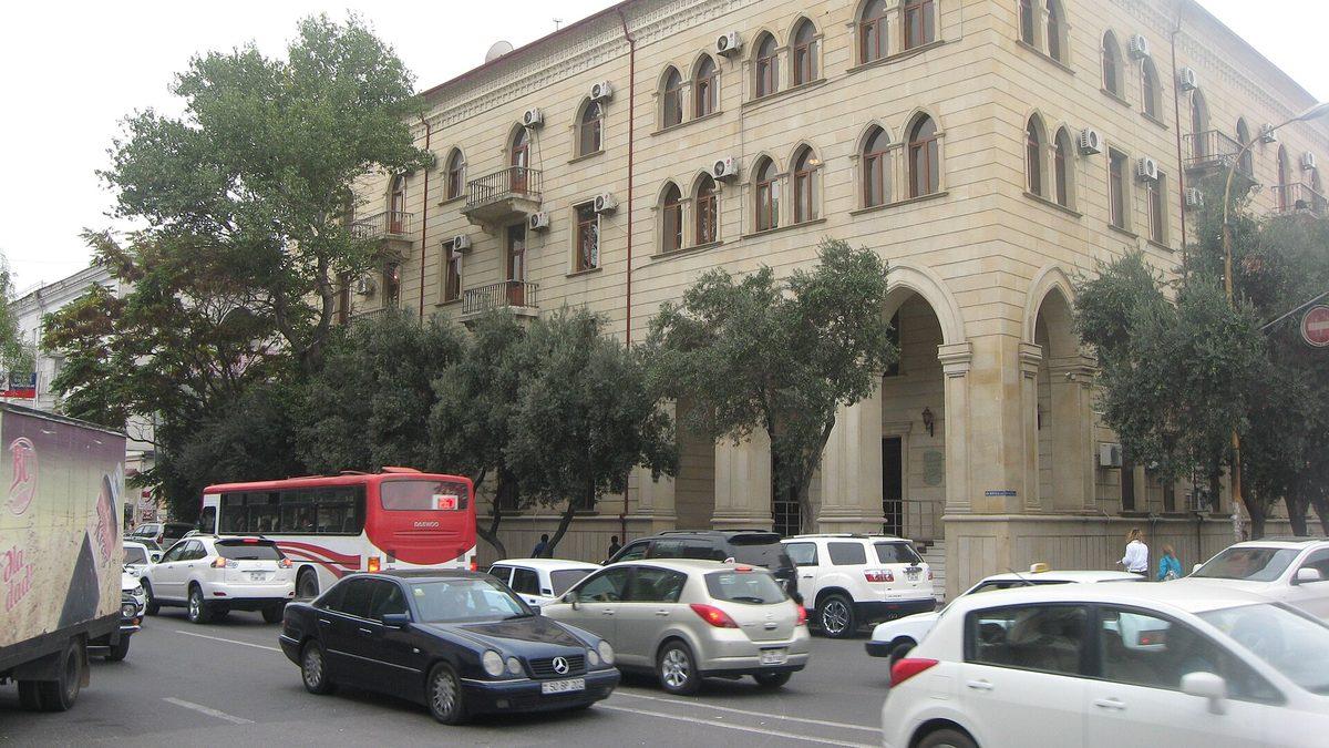 Cheap Car Rental in Baku: Prices, Ways to Save & Red Flags to Avoid